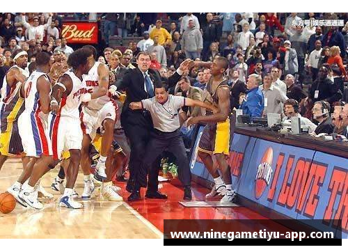 揭秘NBA 2016年最佳防守球员：谁是当年的守门猛将？