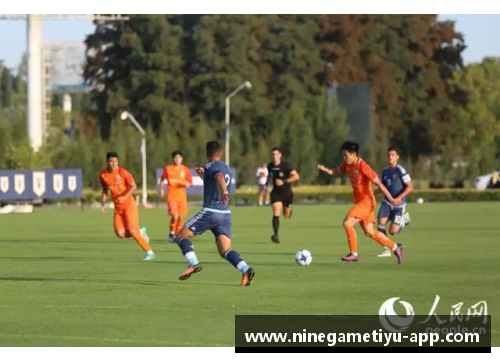 明日之星:足球之夜小球员的成长之路 明日之星:足球之夜小球员的成长之路