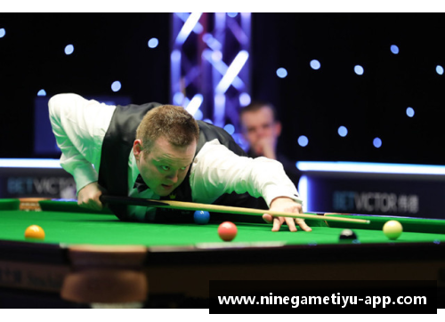 最新斯诺克球员排名：谁将成为下一个世界冠军？