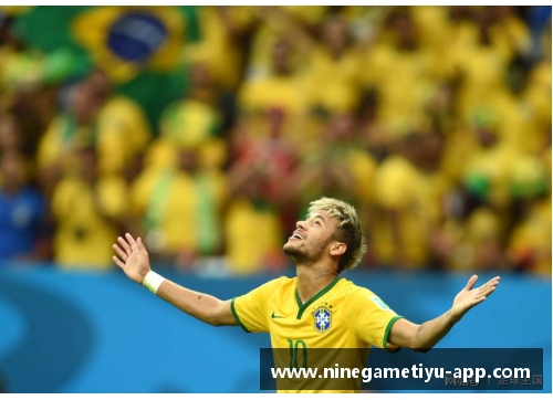 内马尔迷必备!超高清内马尔壁纸每日更新! 内马尔迷必备!超高清内马尔壁纸每日更新!