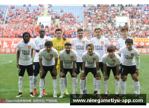 河北华夏幸福阵容大揭秘:球员名单一览 河北华夏幸福阵容大揭秘:球员名单一览