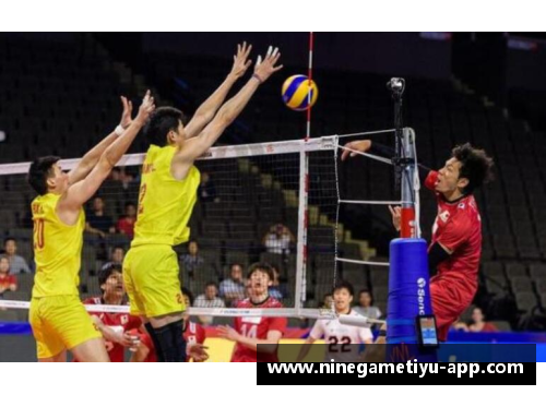 中国BNA球员：扬帆海外，征战全球