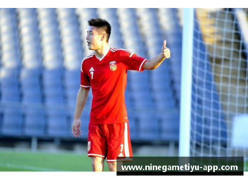 国足球员妻中颜值最高排行榜