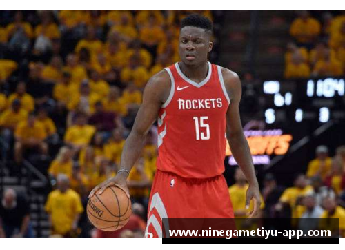 火箭队球员薪资大揭秘：谁是最高薪球员？