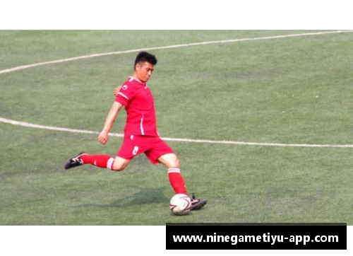 李可以：职业足球员的成长与挑战