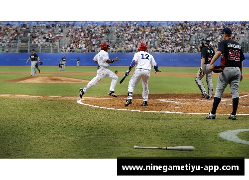 古巴棒球传奇：探索配球员的精髓