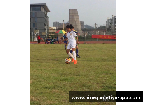 志毅足校培养的新生代足球英才