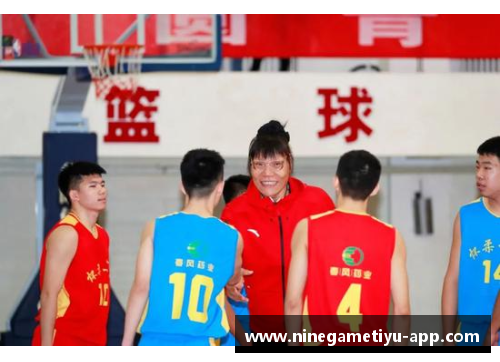 球队核心:打造新生代明星,实现梦想共舞 球队核心:打造新生代明星,实现梦想共舞