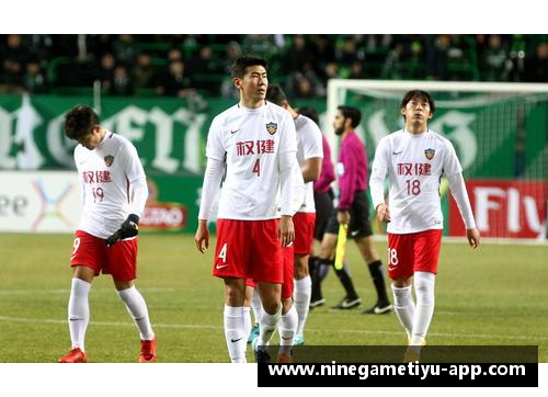 揭秘权健2017年球员名单及阵容构成