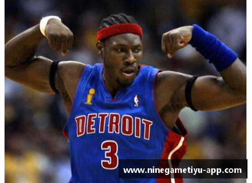 NBA贫民窟:探索美国篮球背后的基层生存现实 NBA贫民窟:探索美国篮球背后的基层生存现实