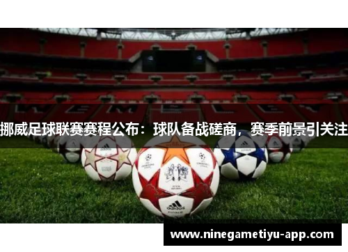 挪威足球联赛赛程公布：球队备战磋商，赛季前景引关注